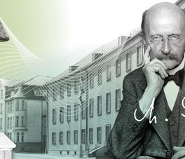 Max-Planck-Tag