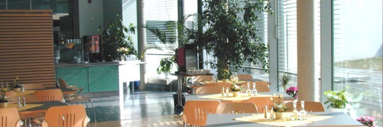 Cafeteria
