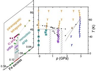 Fe-chalcogenide based superconductors