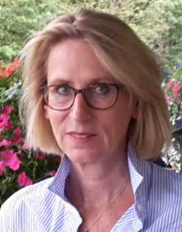 Andrea Severing