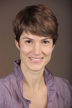 Elena Hassinger