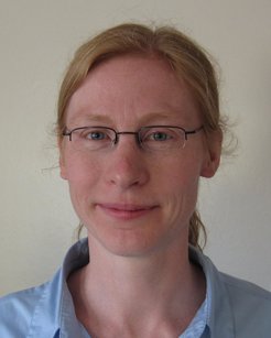 Heike Pfau