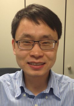 Wei Liu