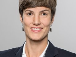 Dr. Elena Hassinger