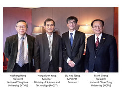 © MPI CPfS