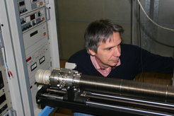 Dr. Steffen Wirth
