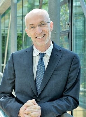 Prof. Dr. Stuart Parkin