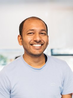 Satya Narayan Guin