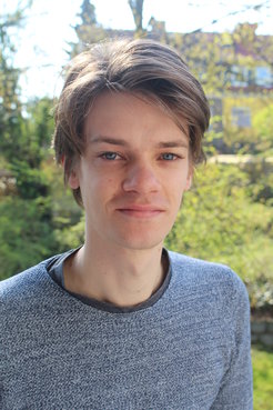 Mark Barber