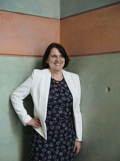 Claudia Felser