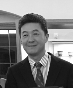 Shoucheng Zhang