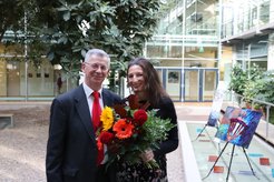 Dr. W. Reschetilowski, Dr. S. Wrabetz