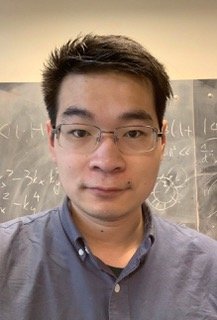 Yang Zhang