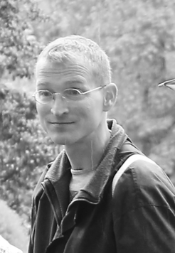 Christoph Klausnitzer, PQM retreat, March 2014