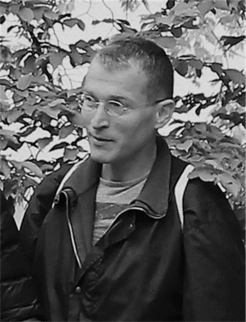 Christoph Klausnitzer, Retreat der PQM Abteilung, März 2014