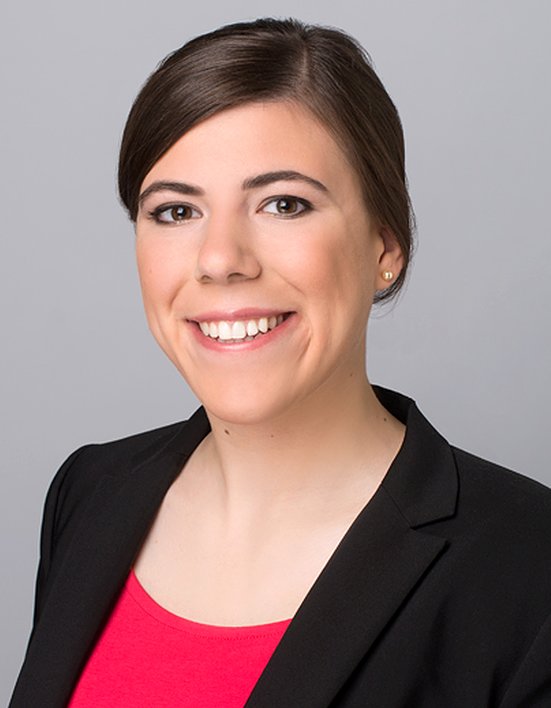 Maja  Bachmann