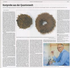 Weckbrodt, H. (2020, 22.September). Kostprobe aus der Quantenwelt. Accessed on 14th October 2020 at https://tu-dresden.de/tu-dresden/newsportal/ressourcen/dateien/universitaetsjournal/uj_pdfs/uj_2020/UJ14-20.pdf?lang=de