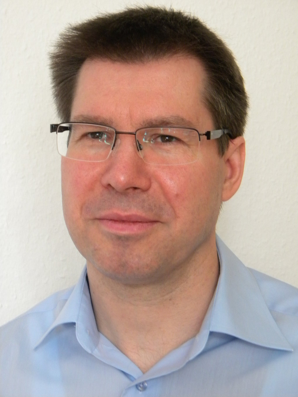 Marcus Schmidt