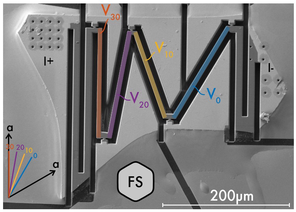 Interacting electron mesoscopics (M. König, A. Mackenzie)