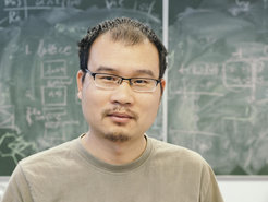 Dr. Yan Sun