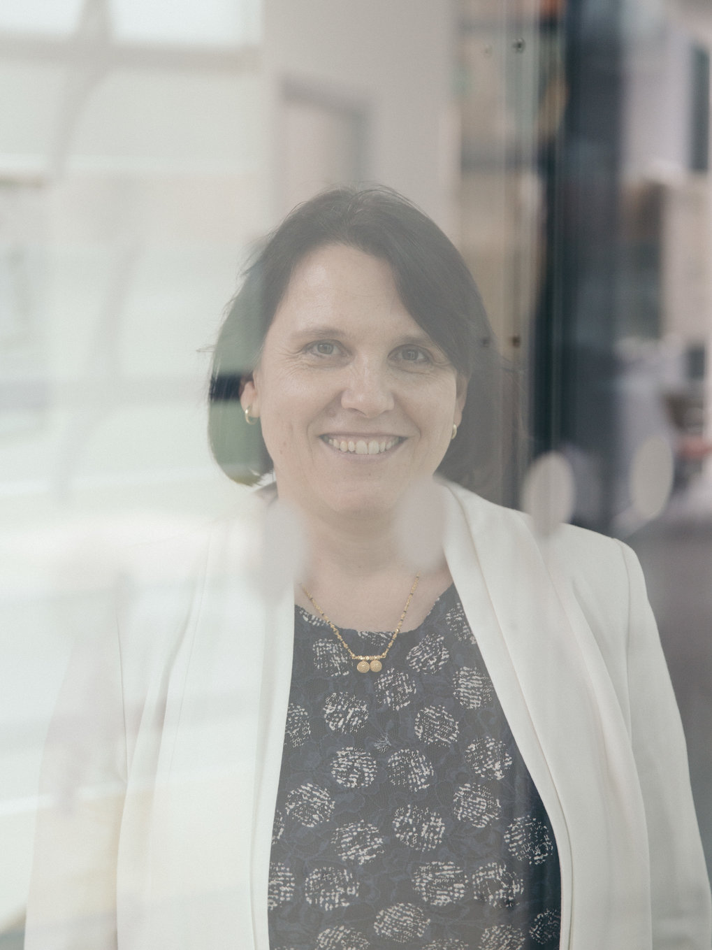 Prof. Dr. Claudia Felser