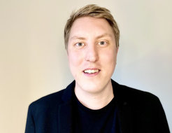Johannes Gooth