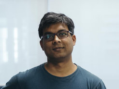 Nitesh Kumar