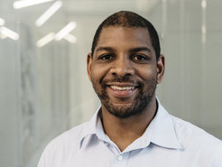 Jacob Gayles