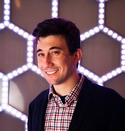 Prof. Joshua Goldberger
