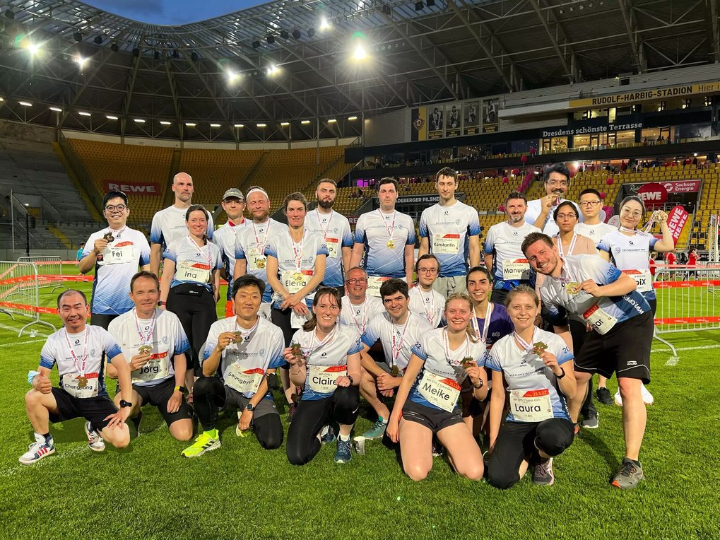 REWE Team Challenge 2022