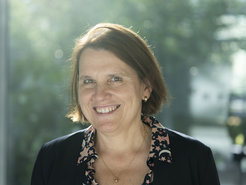 Claudia Felser