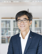Prof. Dr. Liu Hao Tjeng