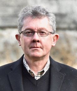 Professor Séamus Davis