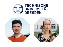 The new TUD Young Investigators Vool and Svanidze