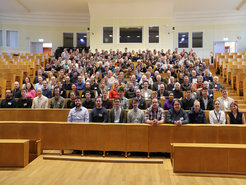 Gruppenbild