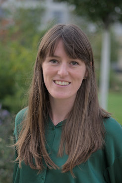 Claire Donnelly
