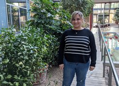 Sandra Ruiz Gomez
