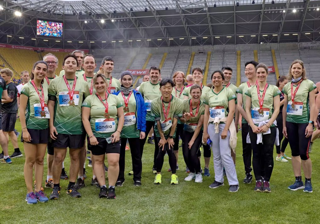 REWE Team Challenge 2023