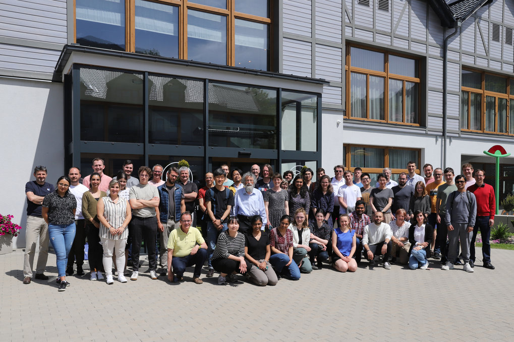 PQM-Retreat in Karpacz