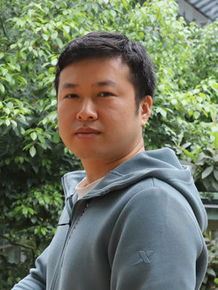 Xiaolong Feng