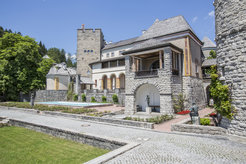 Ringberg Castle