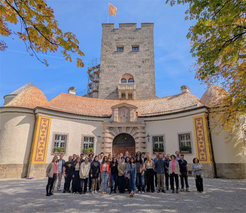 Ringberg Castle