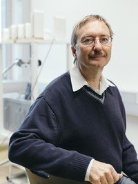 Peter Adler