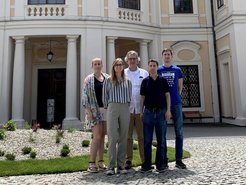 REALM Group departmental retreat 2023