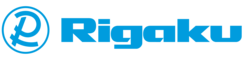 Logo Rigaku