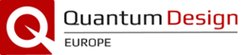 Logo Quantum Design