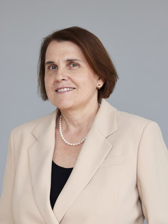Claudia Felser
