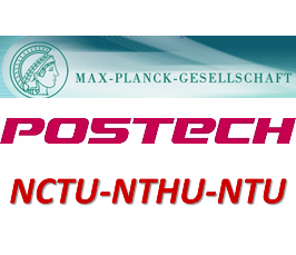  Max Planck – POSTECH – HSINCHU Workshop on Complex Phase Materials 