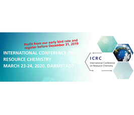 International Conference on Resource Chemistry – ICRC