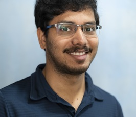 Tirthankar Chakraborty - Structural transition in 2D ferromagnetic VI3